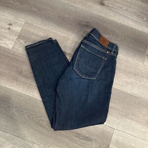 Lucky Brand Women’s Sofia Capri size 6/28